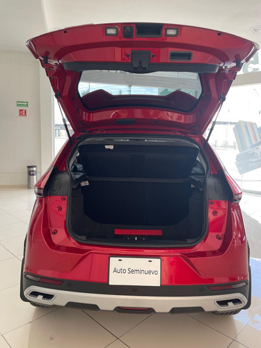 Chirey Tiggo 2 Pro 5p Luxury L4/1.0/T Aut