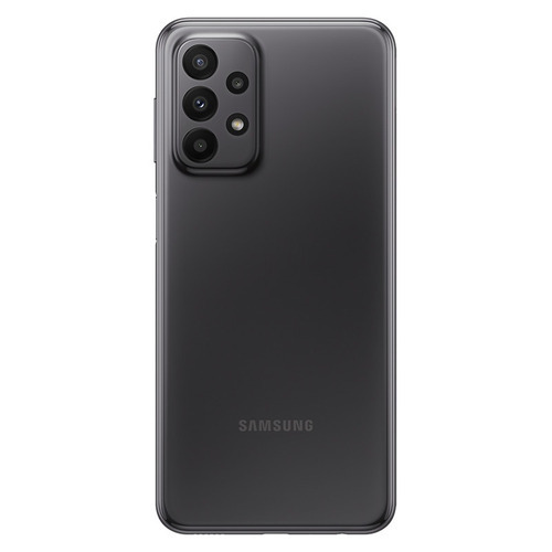 Imagen 3 de 5 de Samsung Galaxy A23 128 Gb Black 4 Gb Ram