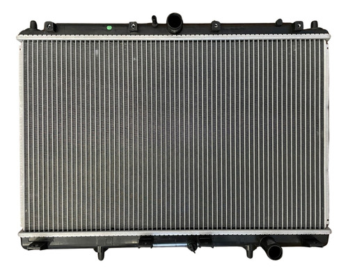 Radiador Chevrolet N300 Ls Naf 1.2 2014 