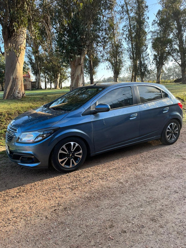 Chevrolet Onix 1.4 Ltz At 98cv