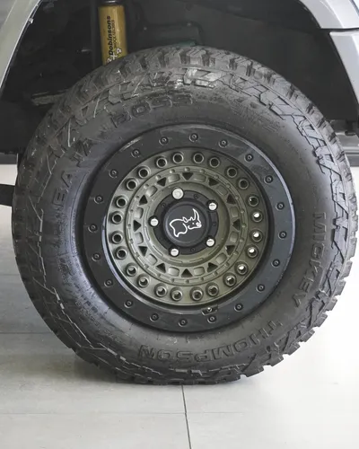 Toyota Land Cruiser 70 Lx V6 4wd Blindado3+ 2011