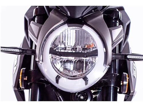 Imagen 9 de 15 de Moto 0km Calle Gilera Gx1 125 Std Urquiza Motos