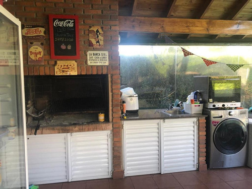 Imagen 6 de 12 de Venta De Casa En Club De Campo Aranzazu
