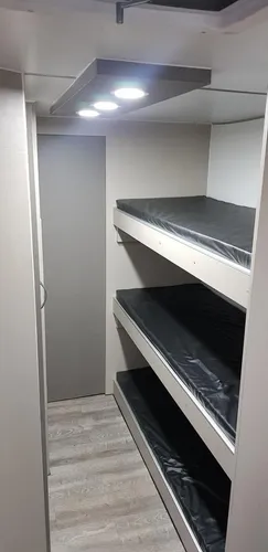 Casa Rodante 5.50 Dako Milner. Unidades A Pedido