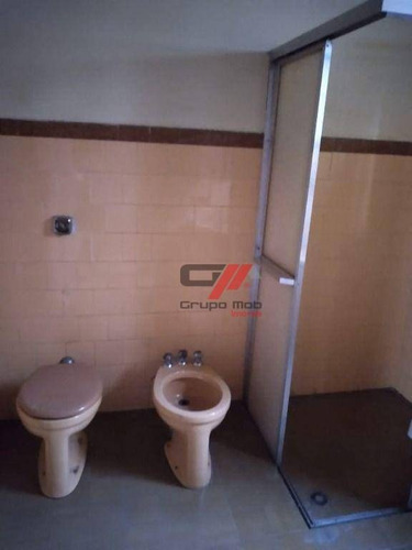 Imagem 13 de 20 de Casa Com 4 Dormitórios Para Alugar, 180 M² Por R$ 3.000/mês - Centro - Taubaté/sp - Ca0489