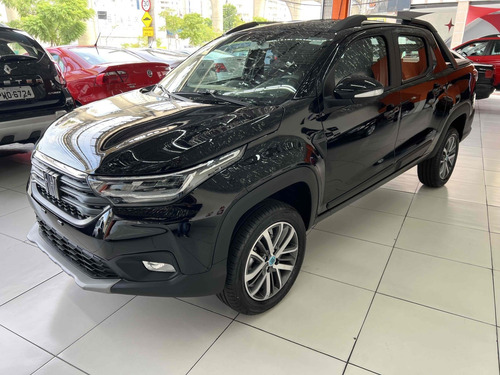 Fiat Strada 1.3 FIREFLY FLEX VOLCANO CD CVT
