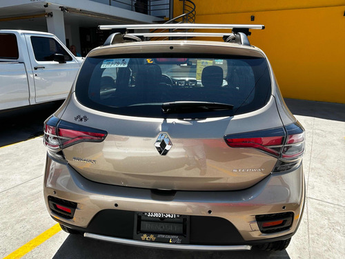 Renault Stepway 1.6 Intens Mt