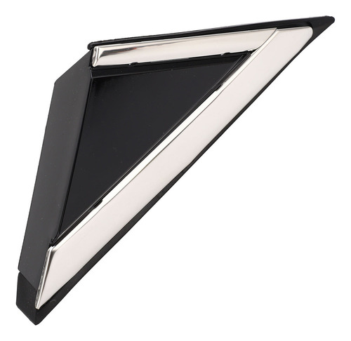 S Puerta De Espejo Retrovisor Con Moldura Triangular En La
