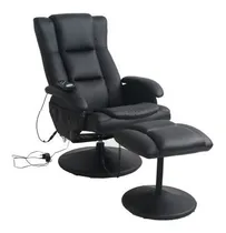 Comprar Sillón Masajeador Ergonómico 8 Motores Nuevos En Caja