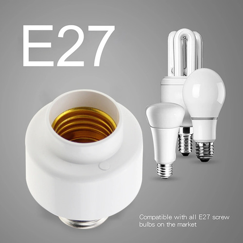 Socket Inteligente Smart Wifi Mini - Ewelink
