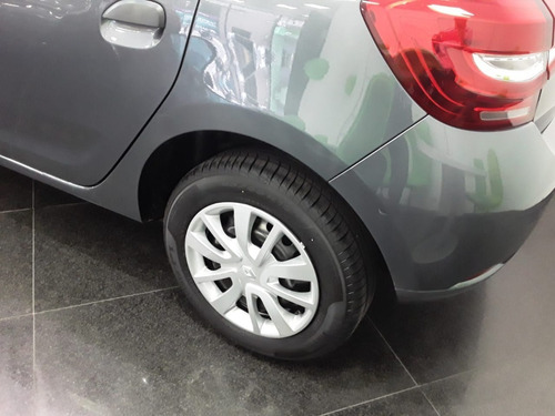 Sandero Life 1.6 (ml)