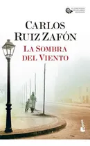 Comprar La Sombra Del Viento - Carlos Ruiz Zafon
