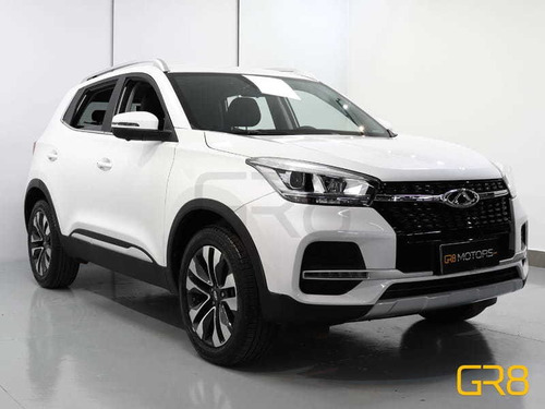 Imagem 3 de 15 de Chery Tiggo 5x Txs 2022
