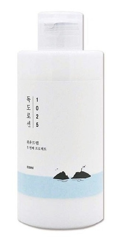 [round Lab] Crema Facial 1025 Dokdo Lotion Cosmética Coreana
