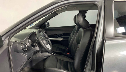 Imagen 2 de 15 de 47653 - Nissan Kicks 2018 Con Garantía