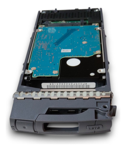 Disco Duro Netapp X343a-r6 1.8 Tb