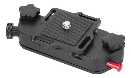 Cámara Sin Espejo Bag Clip Slr, Cámara De Acción, Montaje Rá