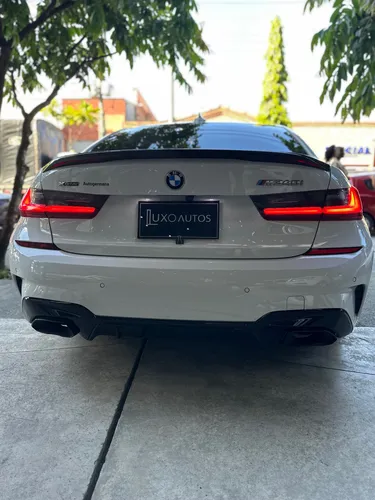 Bmw M340i Xdrive At 4x4 2022