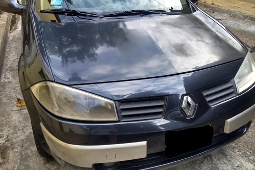 Renault Mégane II 2.0 Luxe