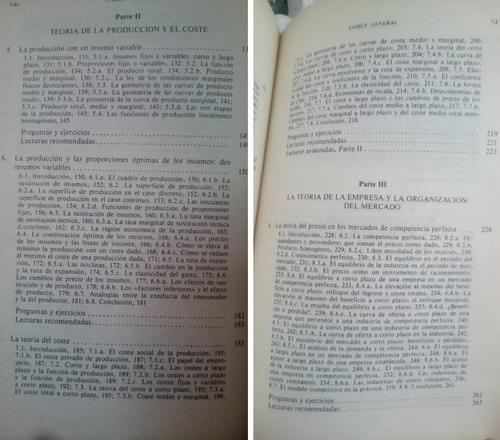 Teoria Microeconómica - C. E. Ferguson, J. P. Gould (Usado)
