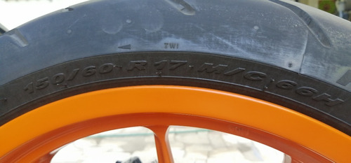 Imagen 15 de 17 de Ktm Rc200