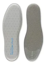 Comprar Plantilla Profesional Memory Foam Sofsole Memory Plus Color Gris Tamaño De La Plantilla Mujer(ajustable)