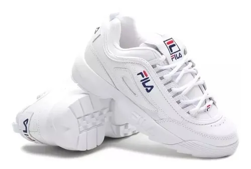 tenis feminino fila mercado livre