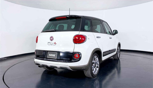 Imagen 7 de 15 de 108656 - Fiat 500 2016 Con Garantía