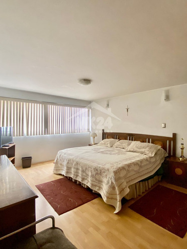 Edificio En Venta En La Colonia Asturias