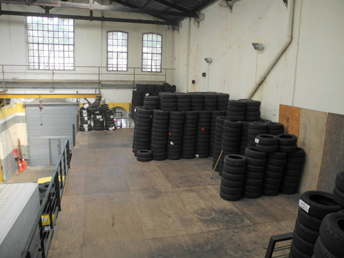 Imagen 9 de 12 de Venta De Local Industrial En Aguada
