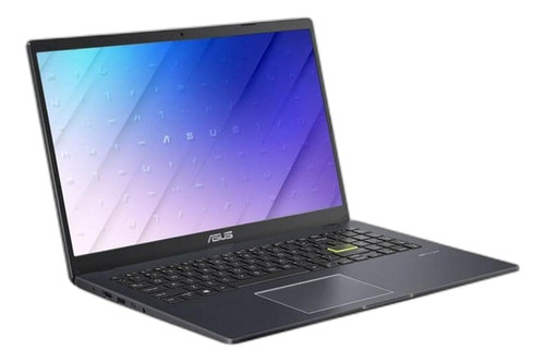 Asus Laptop L510, 15.6  Full Hd, Intel Celeron N4020, 4gb Ra