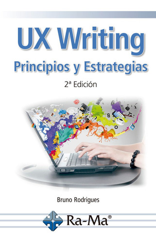 Ux Writing - Rodrigues, Bruno