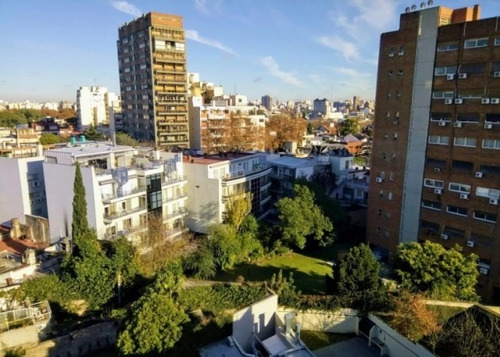 Imagen 22 de 22 de No Disponible*******alquiler Temporario 2 Ambientes, Estomba 1400, Villa Ortuzar