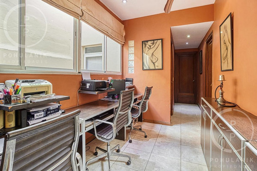 Imagen 13 de 30 de Venta Excelente Ph Con Terraza, Almagro