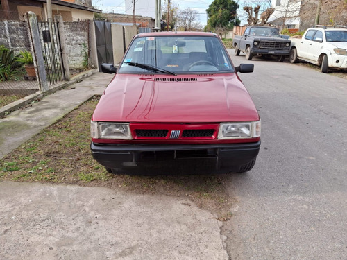 Fiat Duna 1.7 Sd
