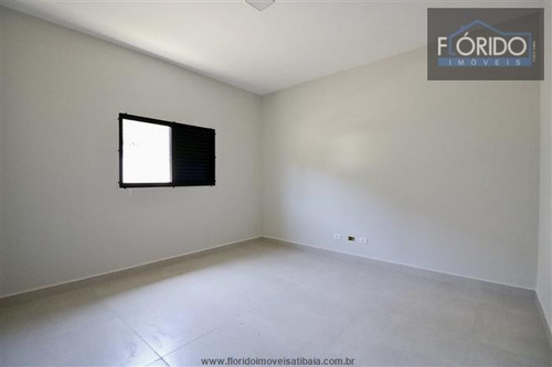 Imagem 7 de 29 de Casas Em Condomínio À Venda Em Atibaia/sp - Compre O Seu Casas Em Condomínio Aqui! - 1483552