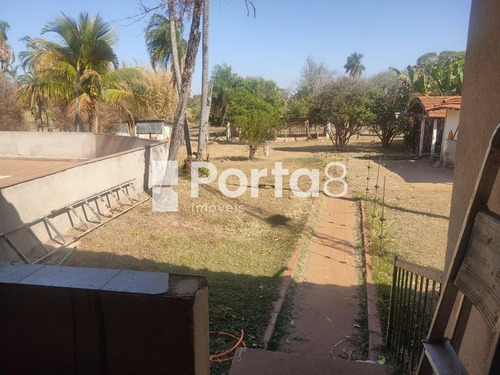 Imagem 2 de 12 de Chacara - Recanto Do Ala - Ref: 17986 - V-p8418