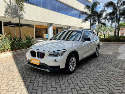 Imagem 1 de 15 de Bmw X1 Sdrive 18i 2.0 2014