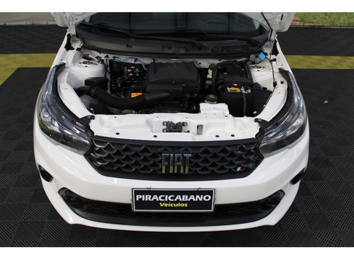 Fiat Argo 1.0 FIREFLY FLEX DRIVE MANUAL