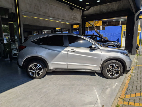 Honda HR-V LX 1.8 Flexone 16V 5p Aut.