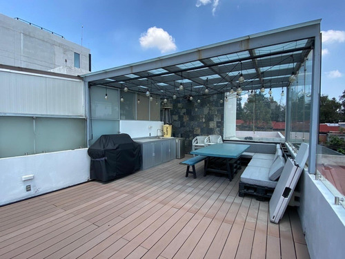 Imagen 6 de 12 de Precioso Departamento Venta En Vía Santa Fe