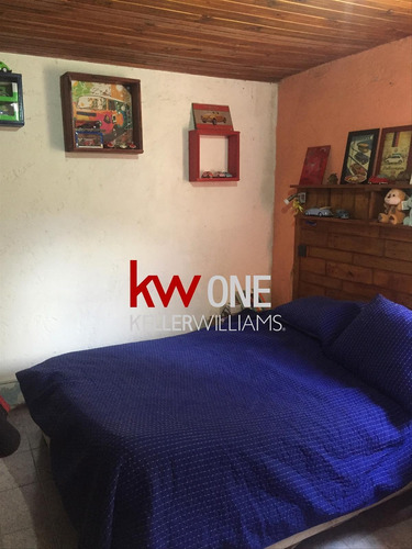 Venta Casa En Colonia 3 Dorm