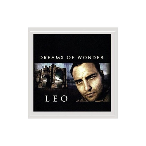 Perez Leo Dreams Of Wonder Usa Import Cd Nuevo