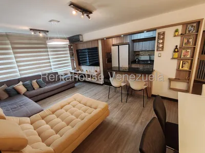 Apartamento en venta