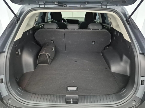 Kia Sportage 2.0 Desire 4X2 Aut