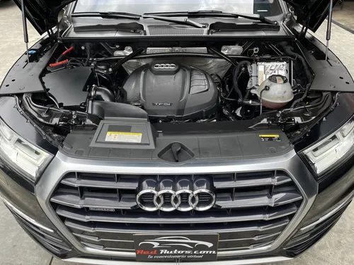 Audi Q5 2.0 TFSI QUATTRO AMBITION TP 2000CC T CT