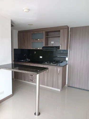 Apartaestudio Renta, Rionegro. Barro Blanco