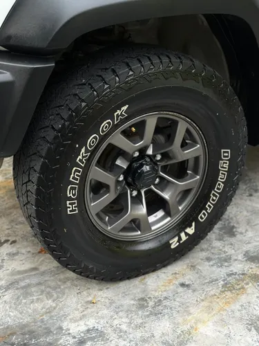 Suzuki Jimny 1.5 Mt