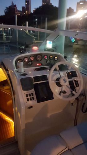 Imagen 9 de 15 de Crucero Klase A 32 Dario Sacco Broker