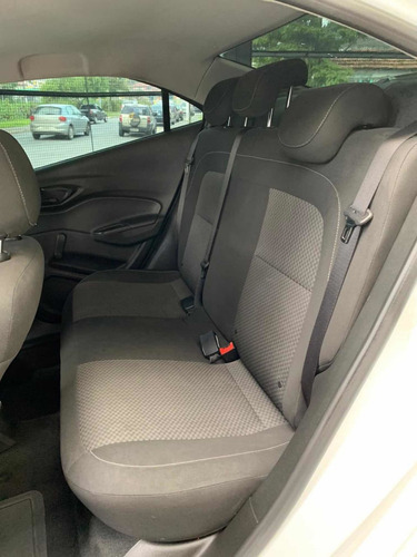 Chevrolet Prisma 1.0 Joy 4p 2019
